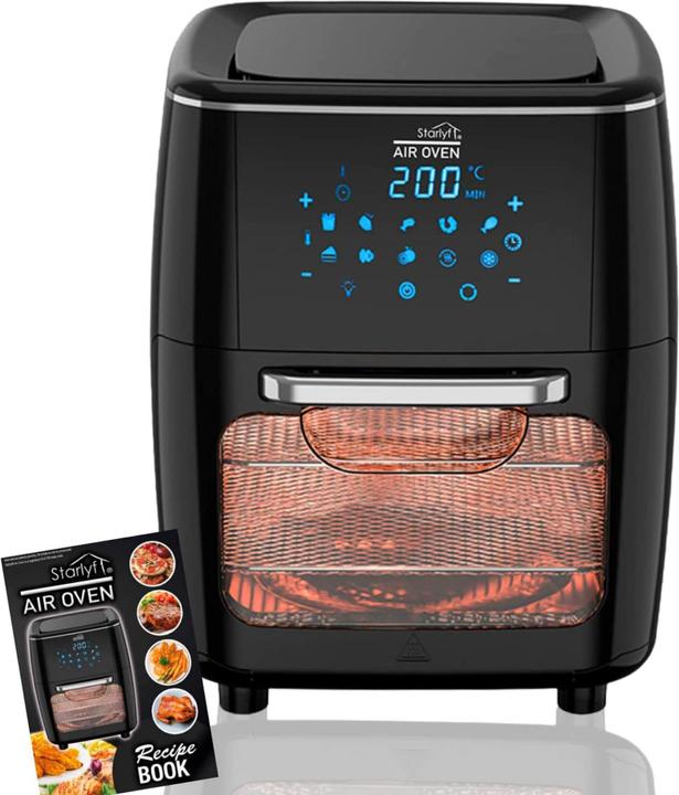 Immagine prodotto Starlyf Air Oven 3in5