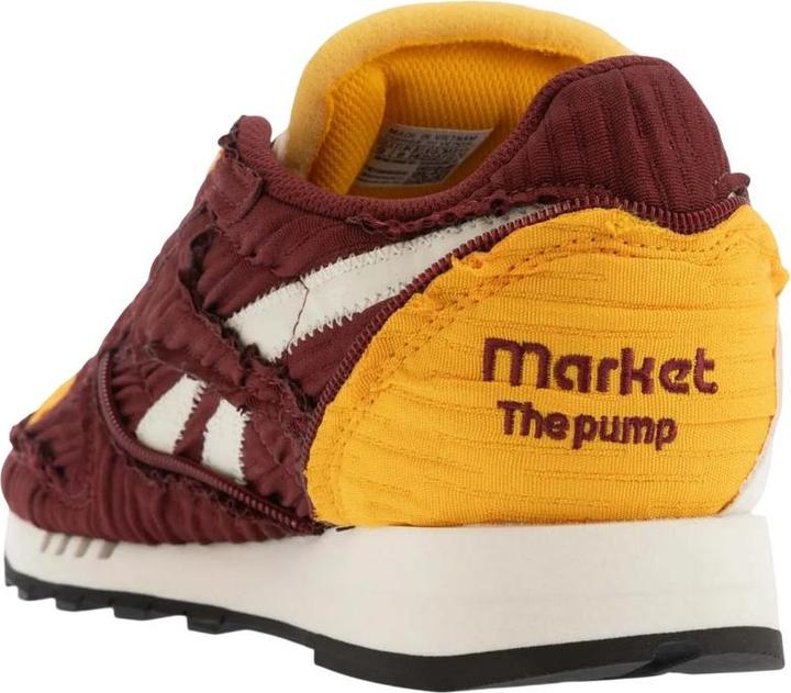 Produktbild Reebok Sneaker Classic Pump Kunstleder (38)