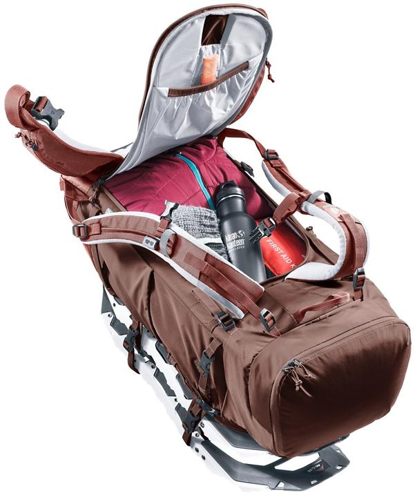 Actual product image Deuter Rise 32+ (32 l)