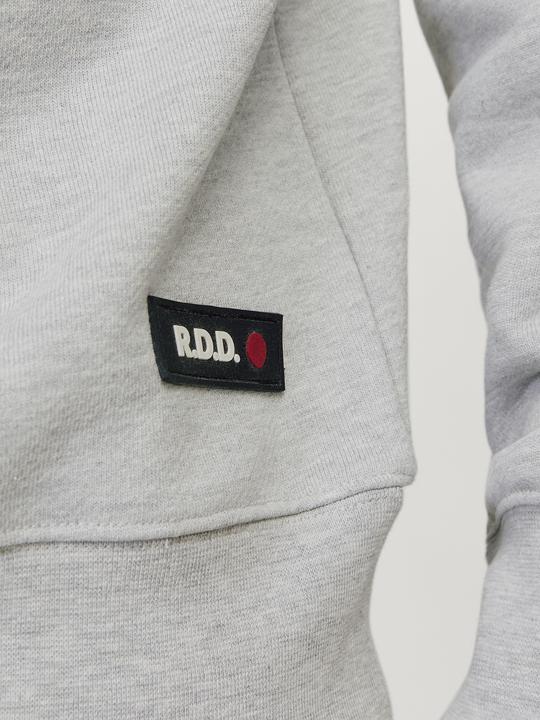 Produktbild Jack & Jones RDD Gedruckt Sweatshirt Sweatshirt (S)