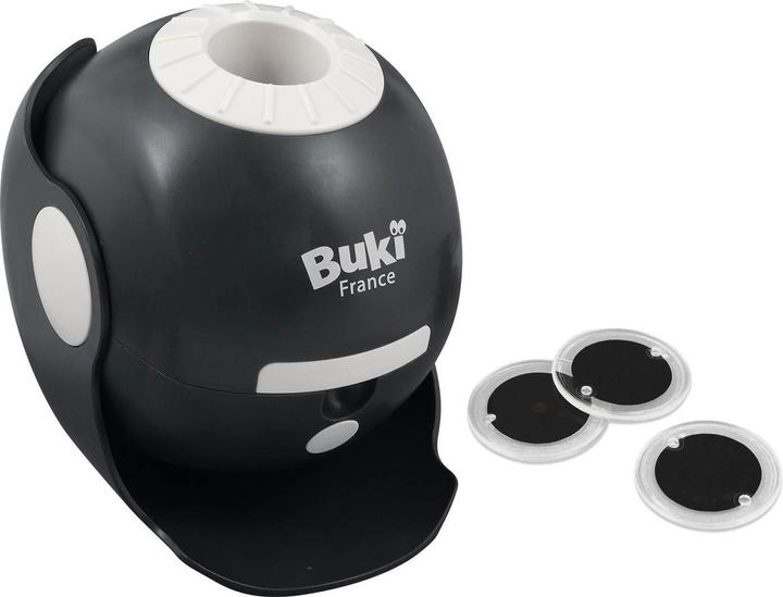 Produktbild Buki Planetarium