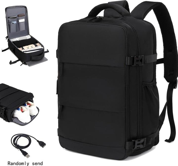 Only-Bags.Store Reiserucksack