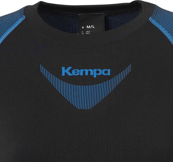 Actual product image Kempa Attitude Pro Shortsleeve Women (S)