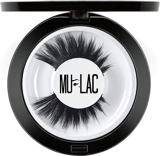Actual product image Mulac Freak of Nature (Artificial eyelashes)