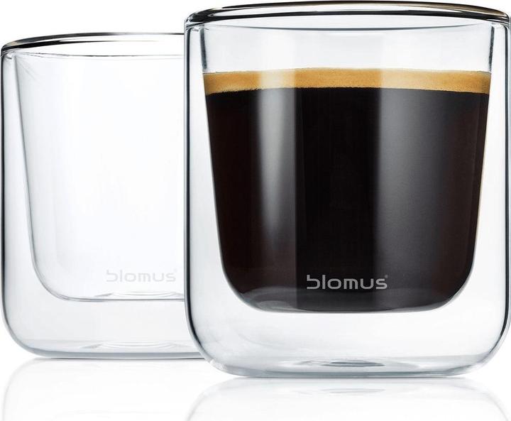 Produktbild Blomus Nero (200 ml, 2 x)