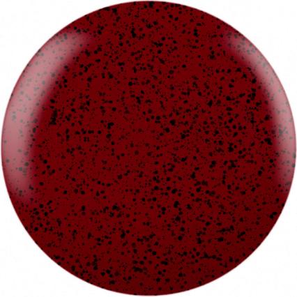 Actual product image CND Shellac Needles & Red 7.3ml - Upcycle Chic Collection (UV gel varnish)