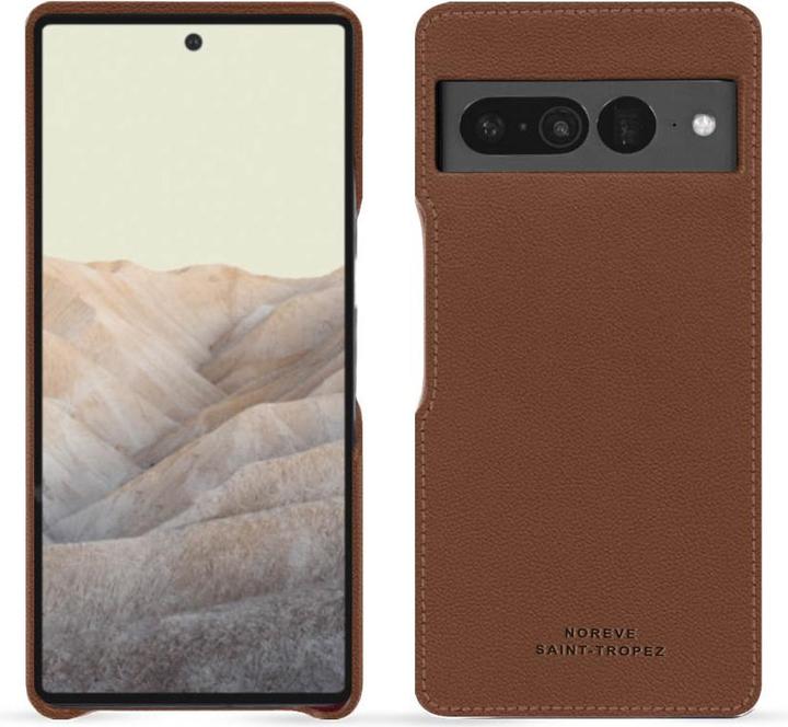 Actual product image Noreve Leather case (Google Pixel 7 Pro)