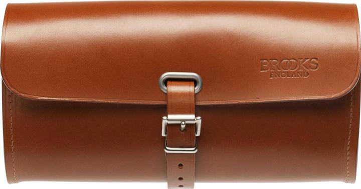 Brooks England Un défi de taille (1.50 l, Sac de selle)
