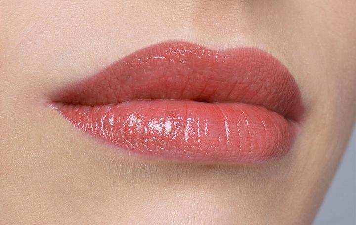 Actual product image Sisley Phyto-Lip Twist Mat (3 Peach)