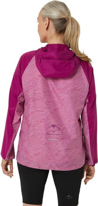 Immagine prodotto ASICS Performance Giacca a vento Fujitrail (L)