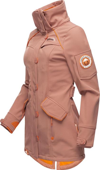 Produktbild Marikoo Soulinaa (XS)
