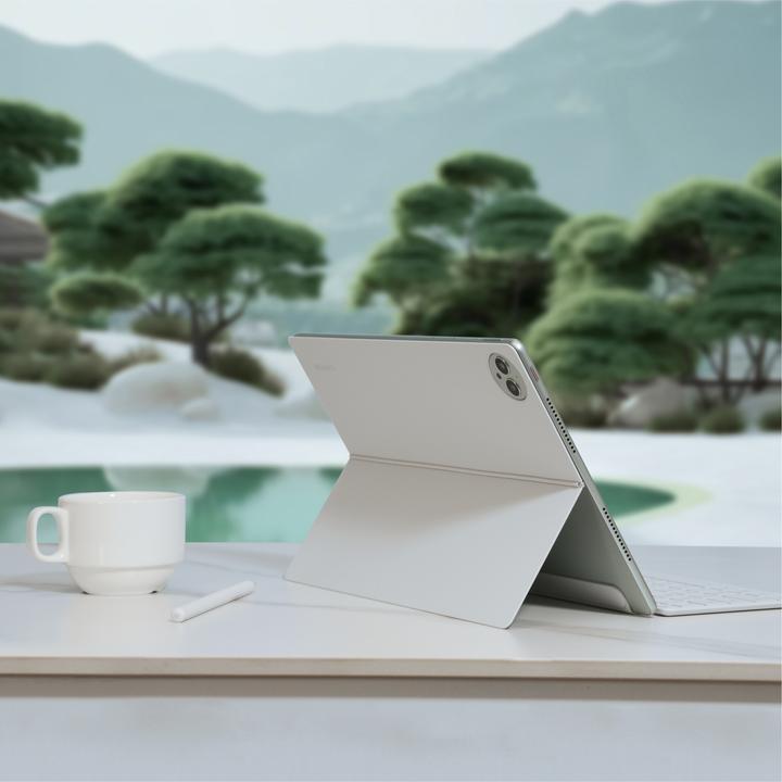 Actual product image Huawei Matepad Pro (Keyboard inbox) (13.20", 512 GB, Green)
