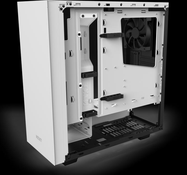Produktbild NZXT Source 340 Elite (ATX, mATX)