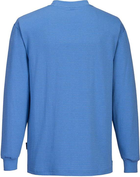 Produktbild Portwest TShirt Antistatisch Langärmlig (4XL)