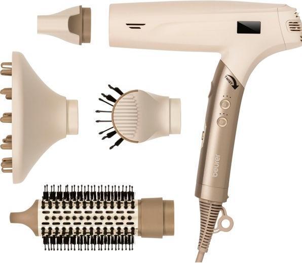 Actual product image Beurer HC 150