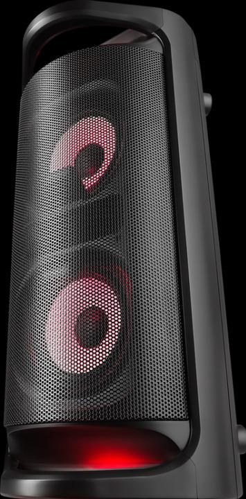 Actual product image Defender SPEAKER Q1 10 W (7 h, Battery operated, USB power delivery)