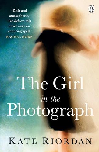 Produktbild The Girl in the Photograph (Englisch, Kate Riordan, 2018)