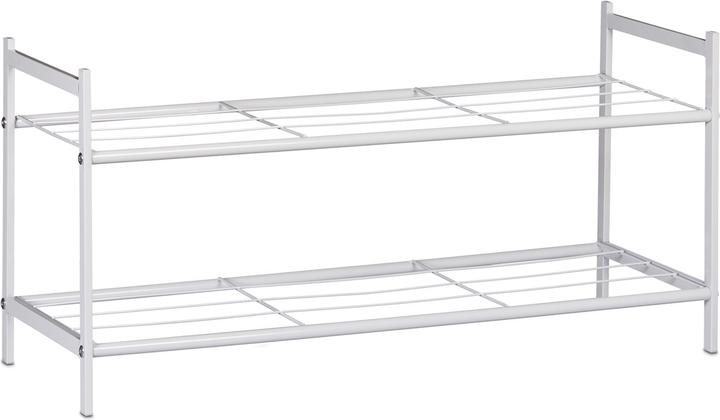 Actual product image Relaxdays Baylee (69.5 x 26 x 33.5 cm)