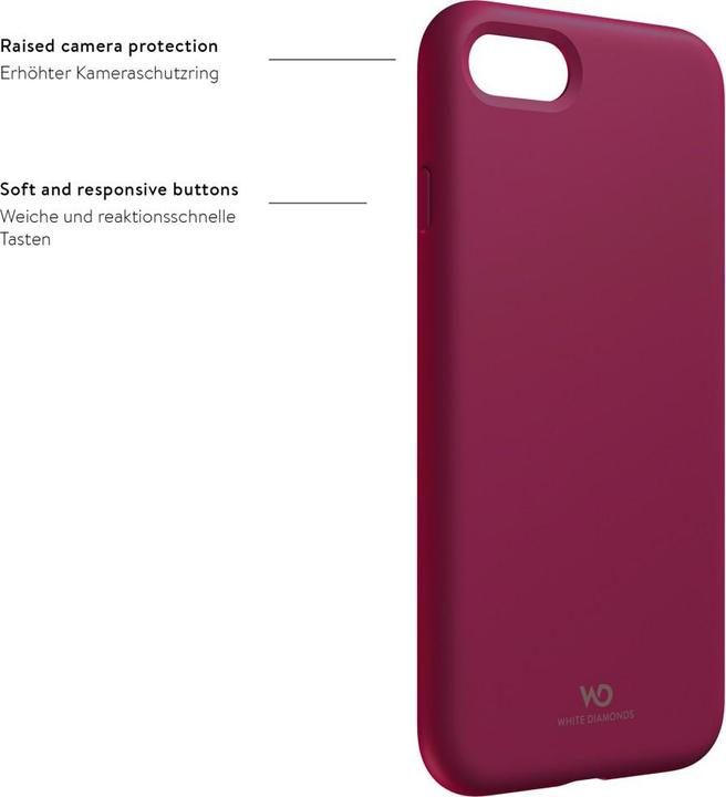 Image du produit White Diamonds Urban Case (Apple iPhone 7)
