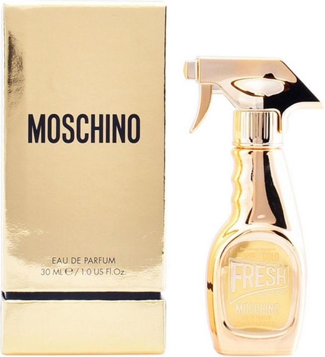 Produktbild Moschino Gold Fresh Couture (Eau de Parfum, 100 ml)