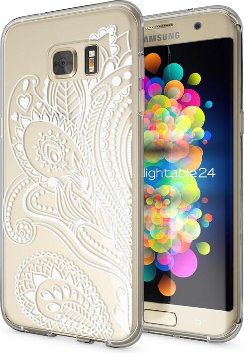 Image du produit Nalia Coque (Samsung Galaxy S7 Edge)