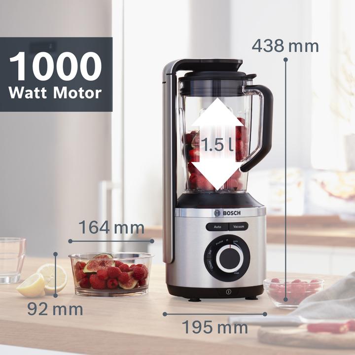Actual product image Bosch Hausgeräte VitaMaxx (1000 W)