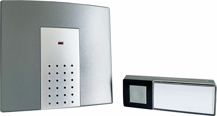Actual product image Heidemann Radio chime set HX Square (Wireless)