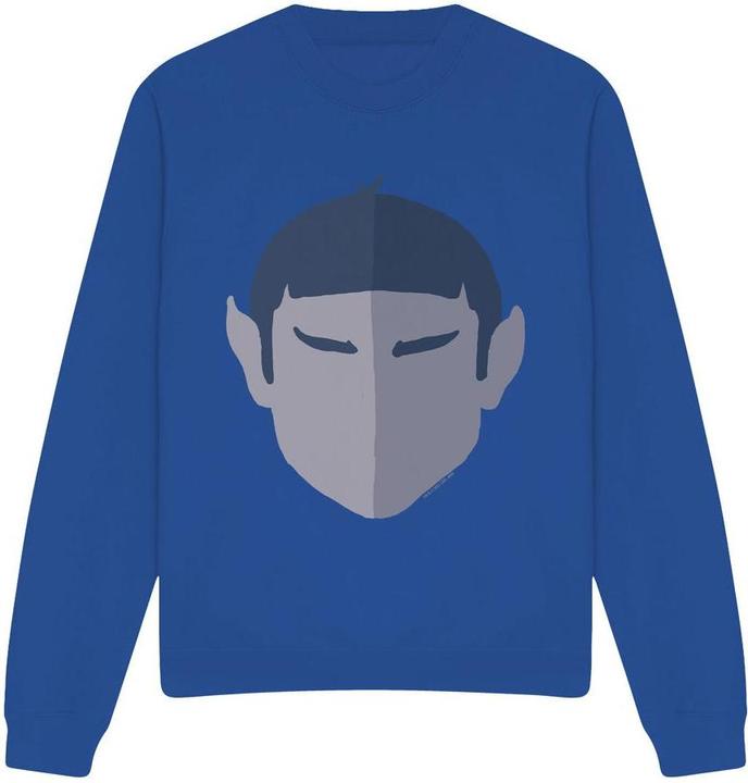 Produktbild The Vulcan Sweatshirt (L)