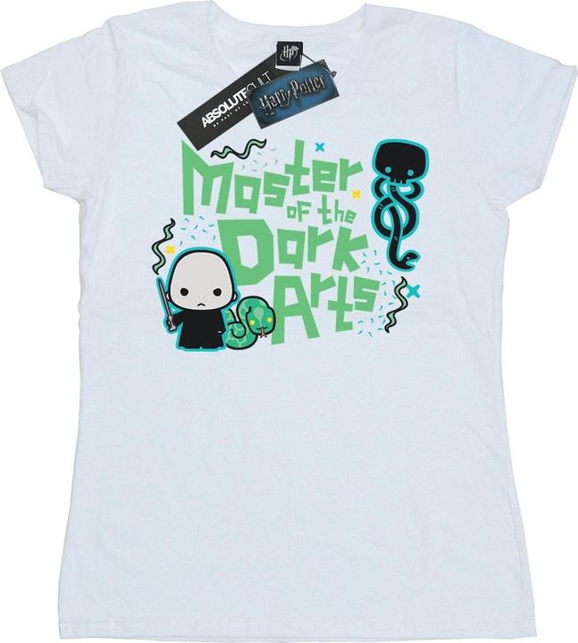 Voldemort Dark Arts Junior TShirt (XXL)