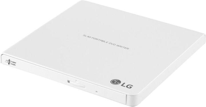Image du produit Hl Data Storage DUPLICATA GP57EW40 (Graveur de DVD)