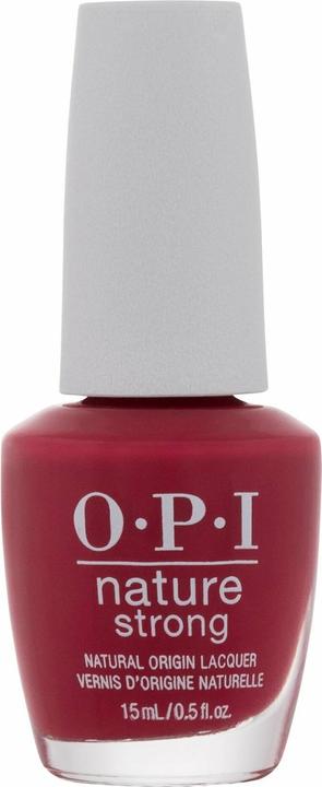 Actual product image OPI Nature Strong (NAT 012 A Bloom With A View, Gel-Effect Nail Polish)