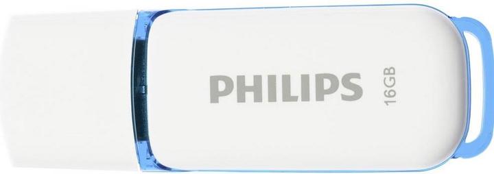 Produktbild Philips Snow Edition (16 GB, USB-A)