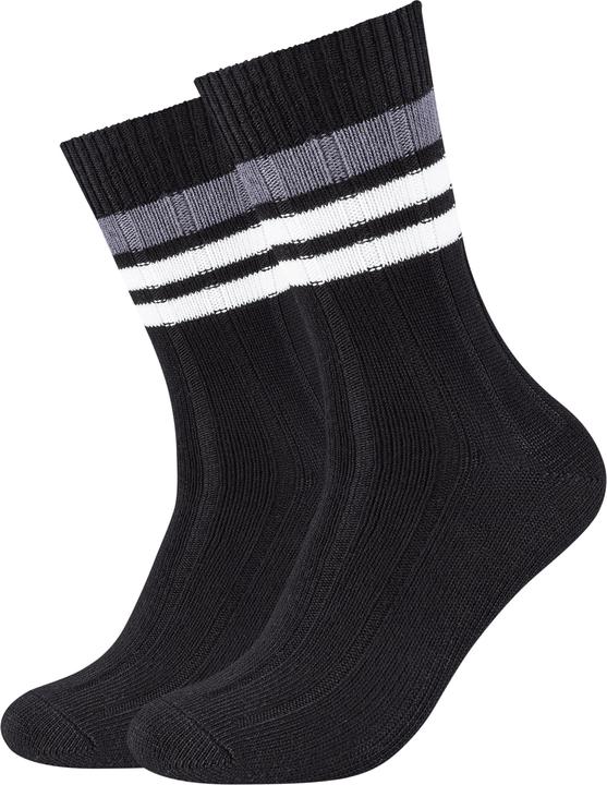 Camano Socken (2er Pack, 39, 42)