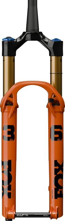 Actual product image Fox Federgabel Float 36 SL FS 29" Grip X H-L Firm Mode 44 R (140 mm, Air)