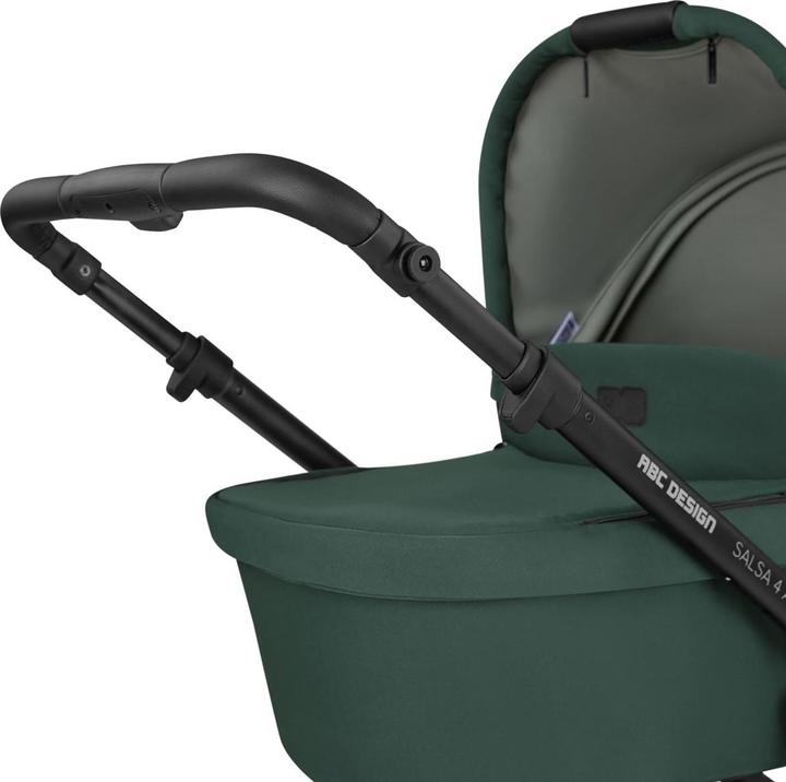 Actual product image ABC Design Salsa 4 Air - Set Classic Edition