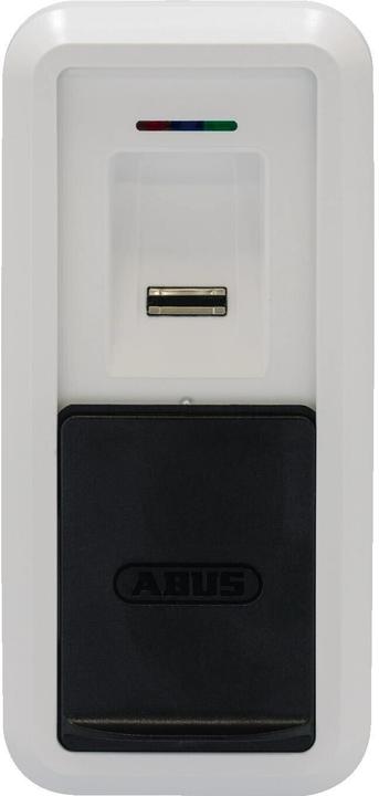 Abus Fingerprint HomeTec Pro CFS3100 W BT finger scanner (Fingerprint)