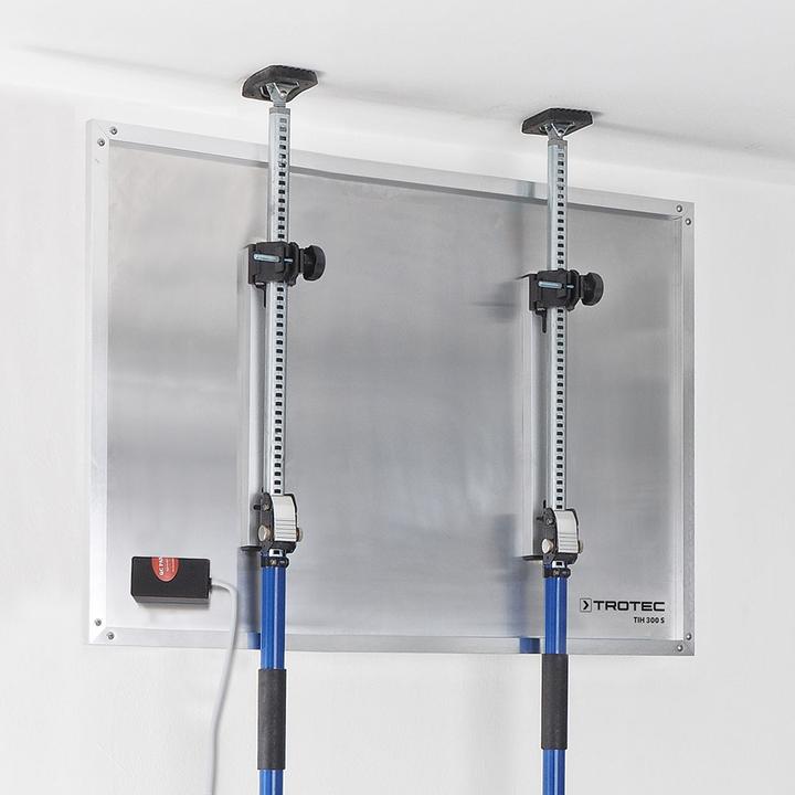 Immagine prodotto Trotec TIH 300 S (300 W)