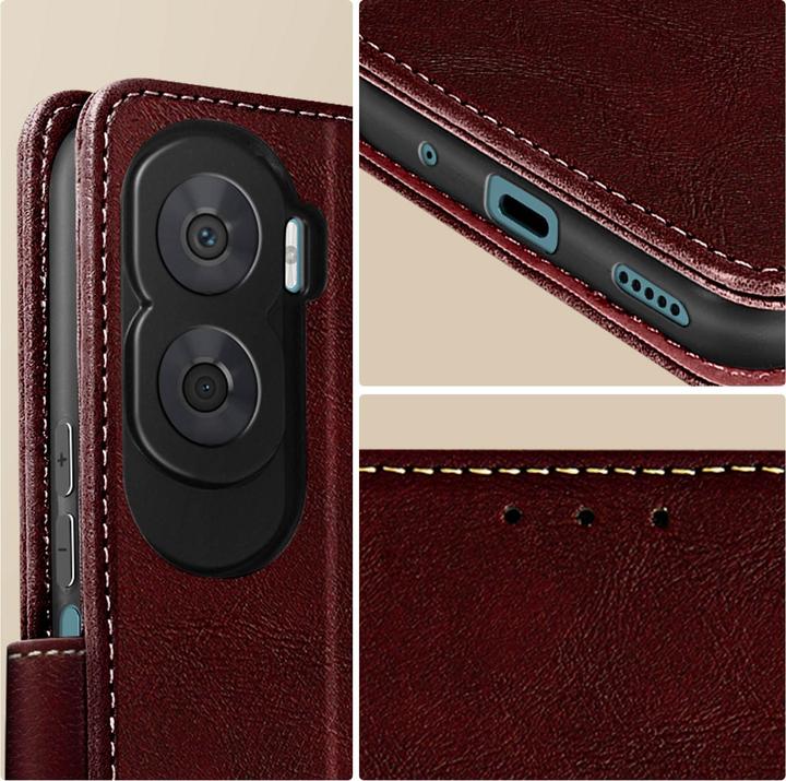 Actual product image Avizar RFID Blocker Series (Honor 90 Lite)