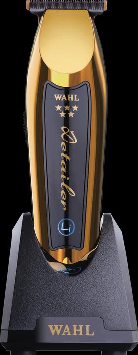 Immagine prodotto Wahl Gold Cordless Detailer Cordless