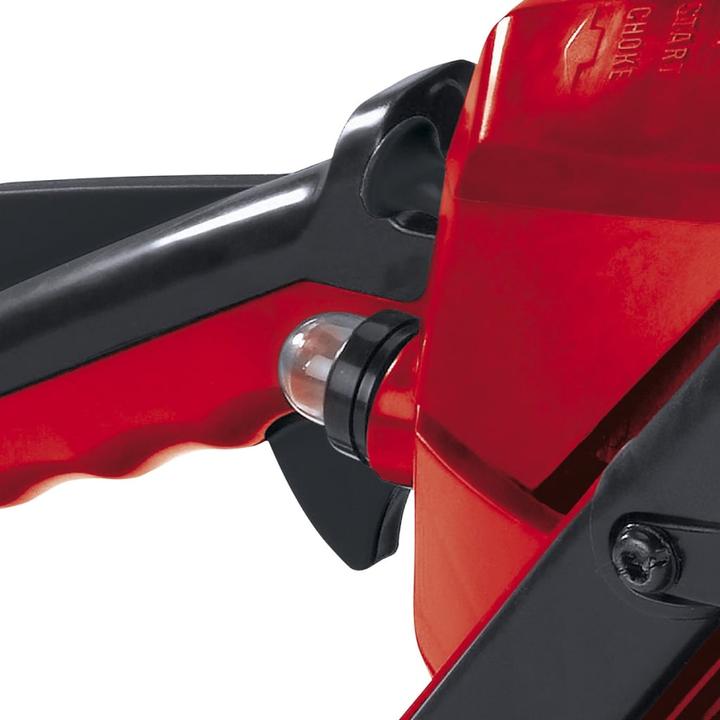 Image du produit Einhell Tronçonneuse à essence GH-PC 1535 TC (Scie à chaîne à essence)