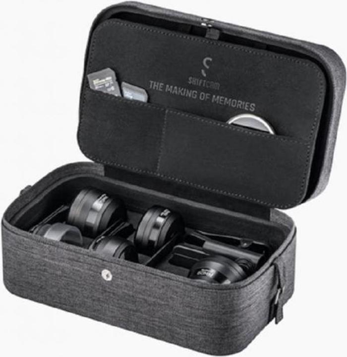 Actual product image ShiftCam ProLens Deluxe Kit