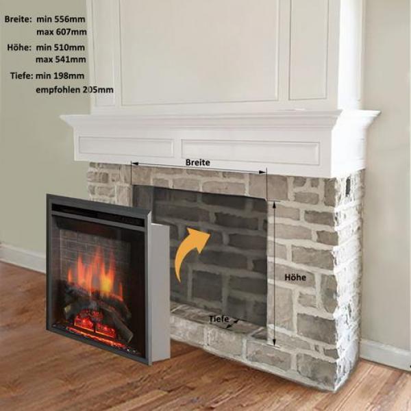 Immagine prodotto Richen Calida (63 x 22,5 x 54,5 cm)