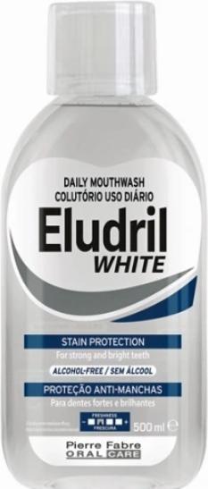 MGA Na (500 ml, Mundspülung)