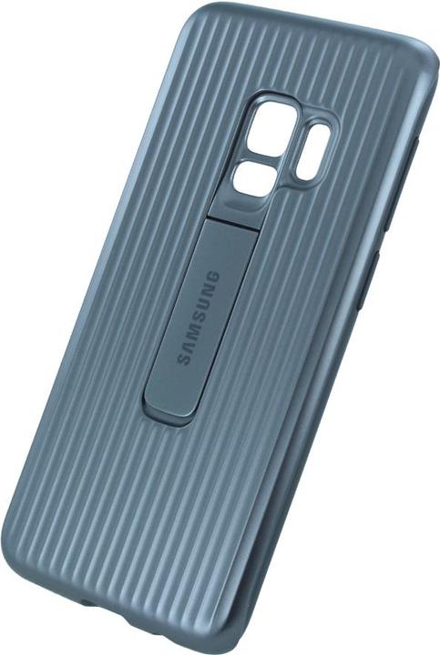 Actual product image Samsung Protective Standing Cover (Samsung Galaxy S9+)