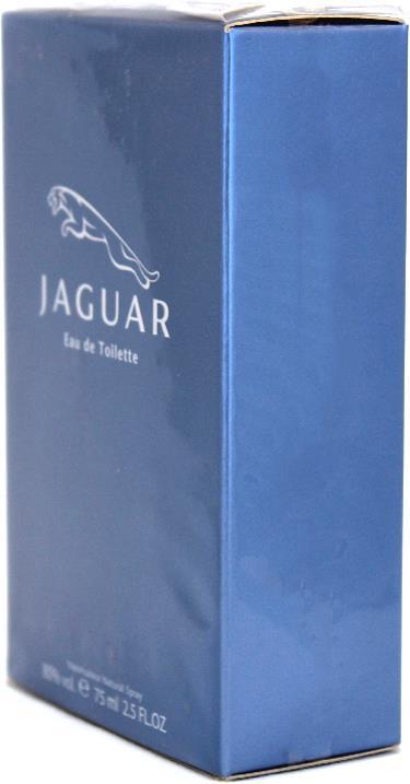Immagine prodotto Jaguar Classico (Eau de toilette, 75 ml)