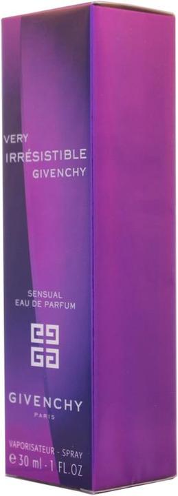 Immagine prodotto Givenchy Verry Irrestible (Eau de parfum, 30 ml)