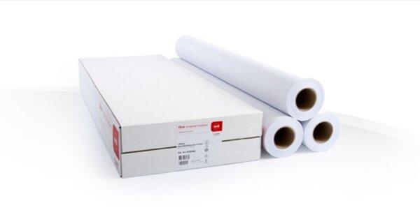 Image du produit Canon Papier standard Océ IJM021 (90 g/m², 91,4 cm x 50 m, 1 x)