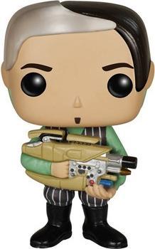 Image du produit Funko Pop Film Le 5eme Élément Zorg (Rare)