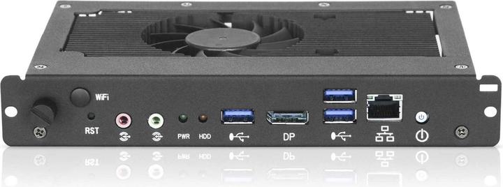 Image du produit NEC OPS Slot-in PC - Modèle A - Lecteur de signalisation numérique
