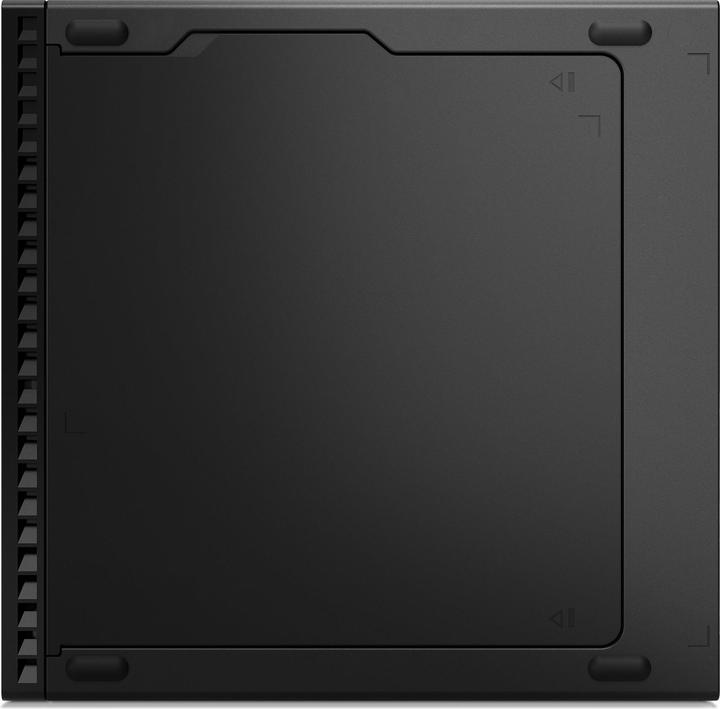 Produktbild Lenovo TS/Desktop TC M70q Gen 4 I713700T 16G N (Intel Core i7-13700T, 16 GB, 512 GB, UHD Graphics 770)